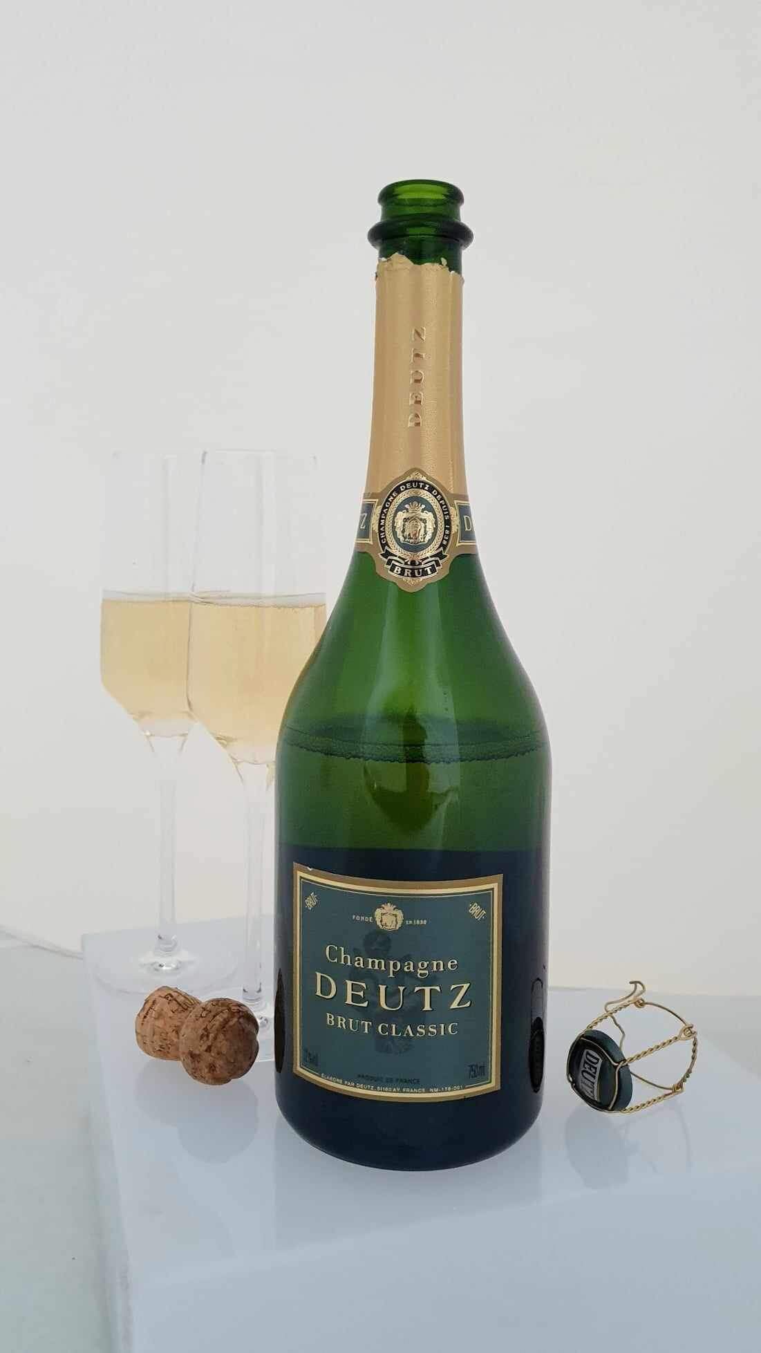 Deutz Brut Classic