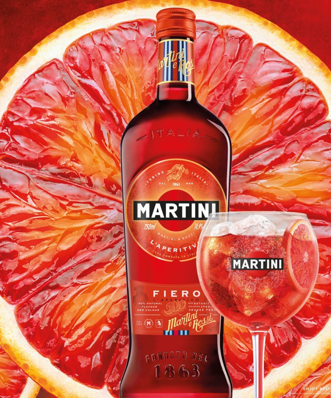 Martini Fiero